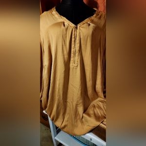 Women's Ellos Top 2Xl